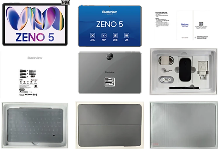 ZENO 5